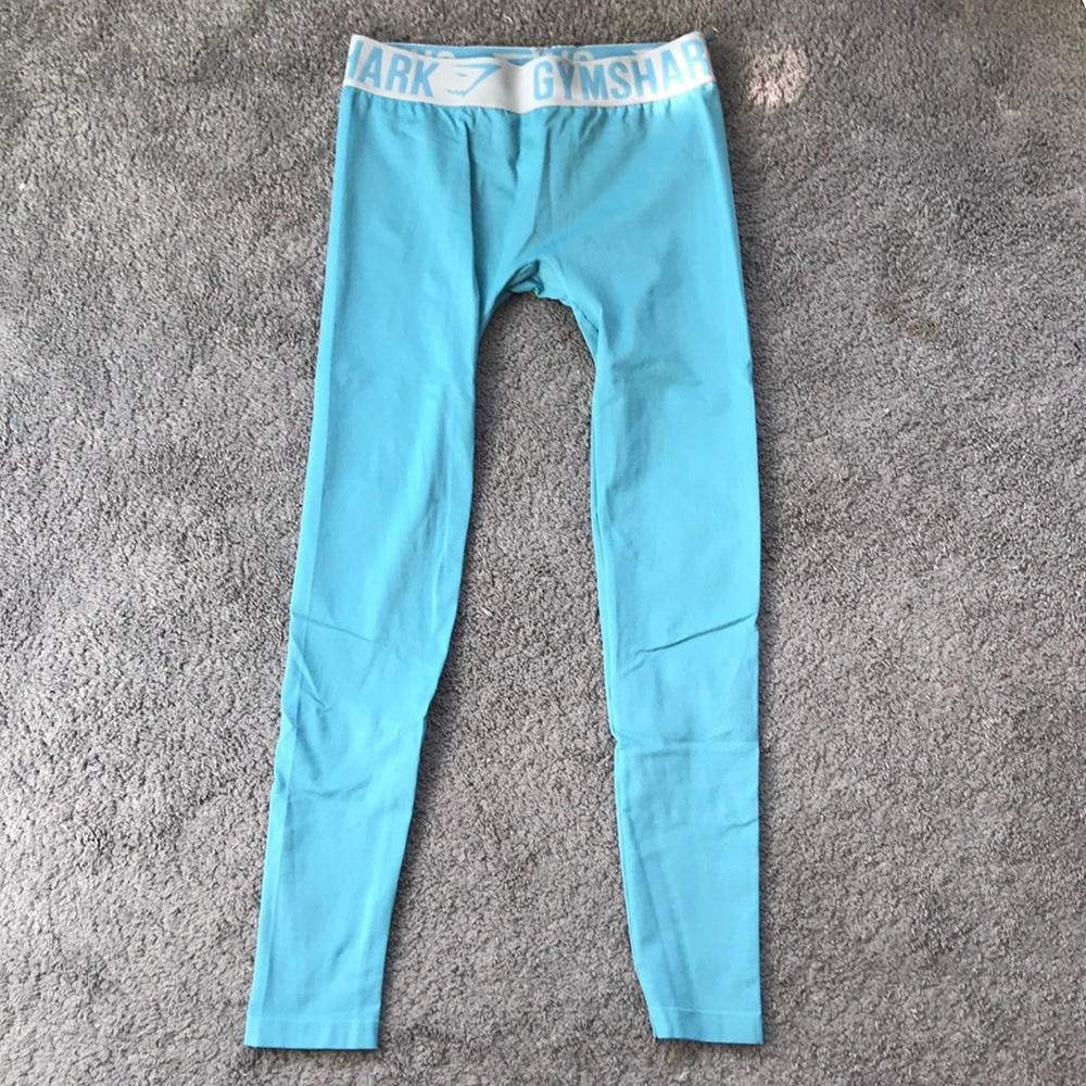 GYMSHARK Fit Leggings